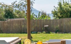 Procida Camp & Resort - Ciraccio